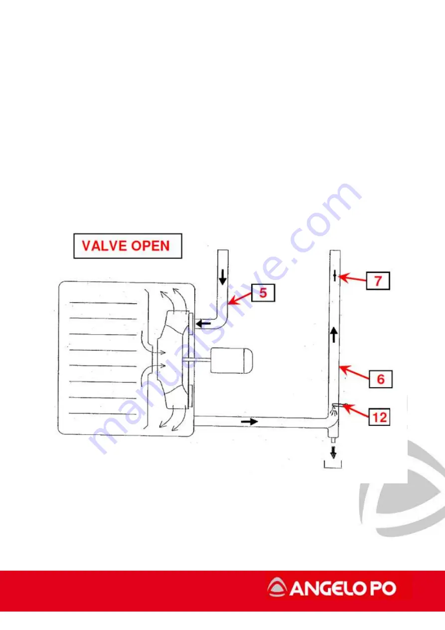 MARMON ANGELO PO BX101E Technical Manual Download Page 11