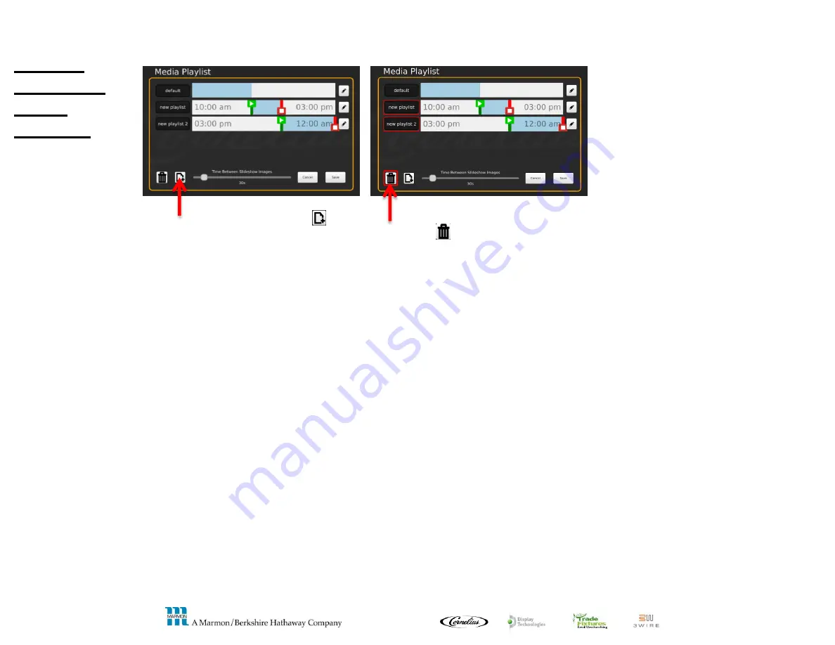 MARMON Cornelius IDC PRO Manual Download Page 3