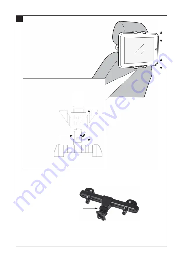 Marquant 000-089 Operating Instructions Manual Download Page 4