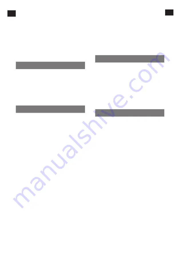 Marquant 000-089 Operating Instructions Manual Download Page 6