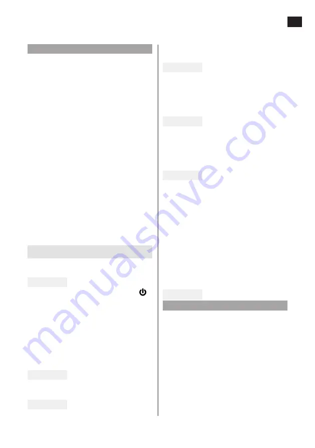 Marquant 002-121 Operating Instructions Manual Download Page 19