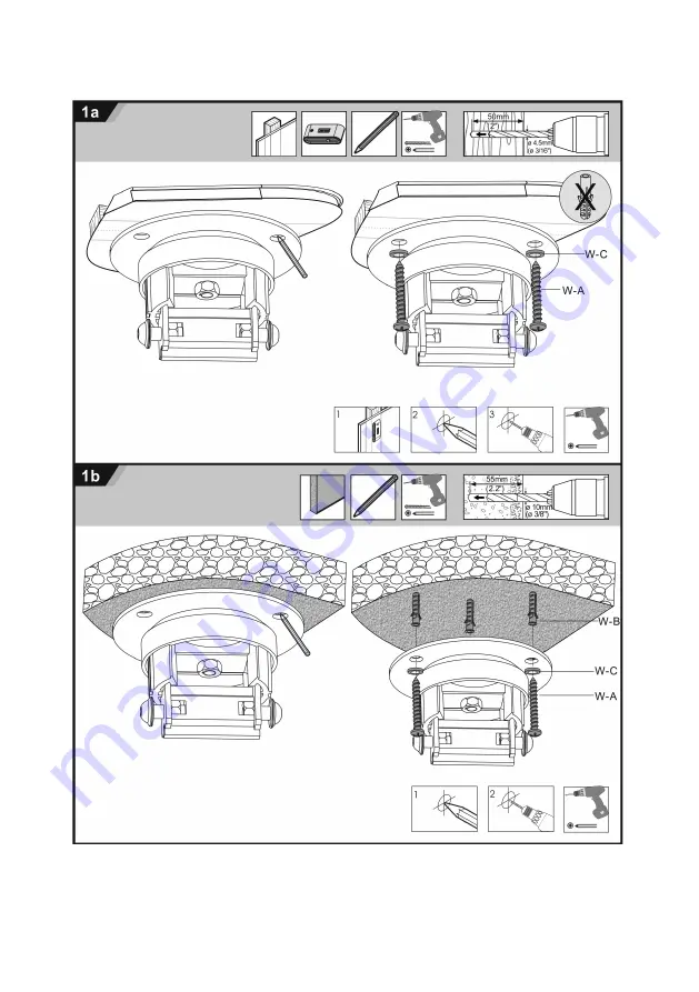 Marquant 004855 Скачать руководство пользователя страница 3