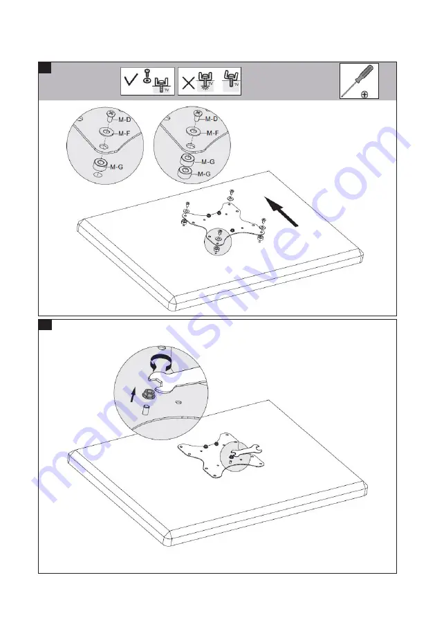 Marquant 006041 Скачать руководство пользователя страница 6