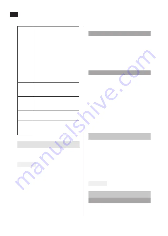 Marquant 007861 Скачать руководство пользователя страница 20