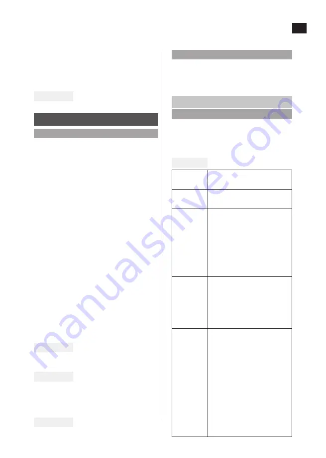 Marquant 007861 Operating Instructions Manual Download Page 37