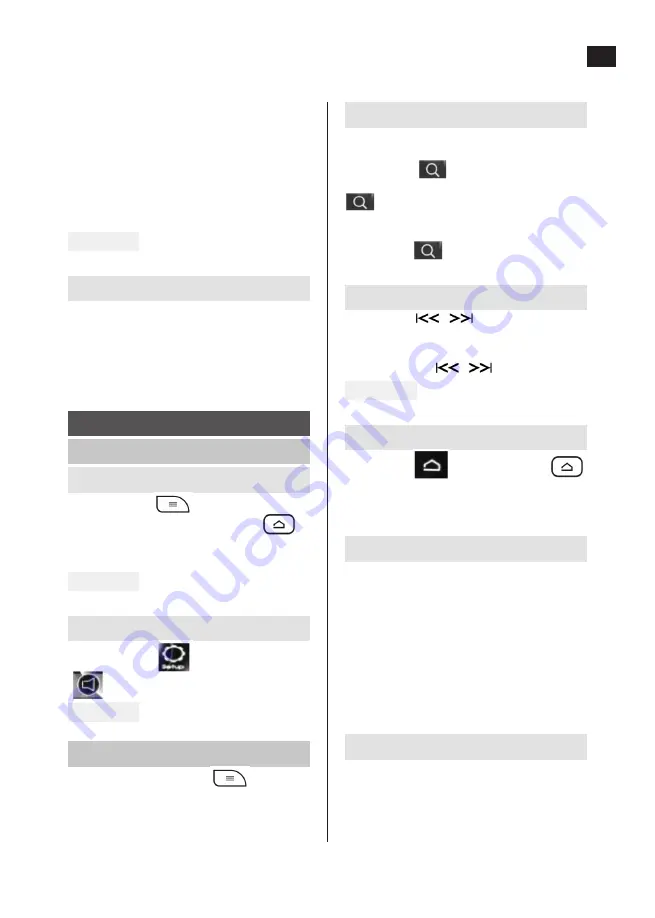 Marquant 007861 Operating Instructions Manual Download Page 39