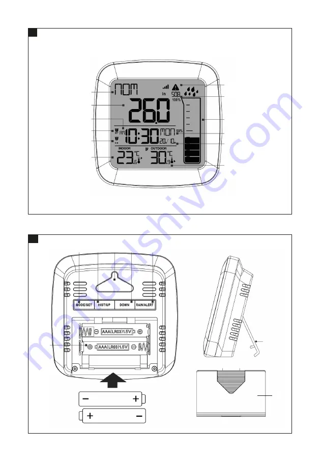 Marquant 014369 Скачать руководство пользователя страница 4