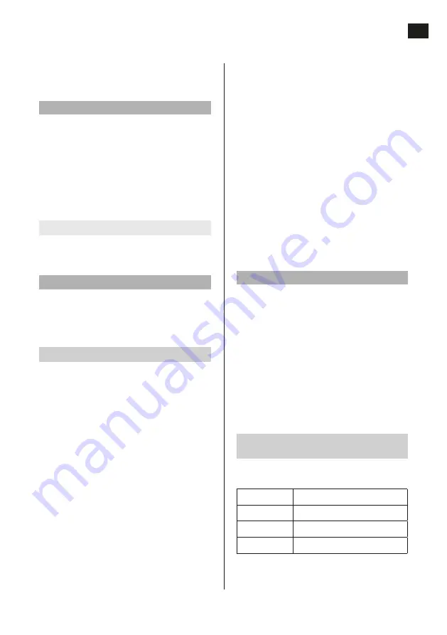 Marquant 014369 Operating Instructions Manual Download Page 11