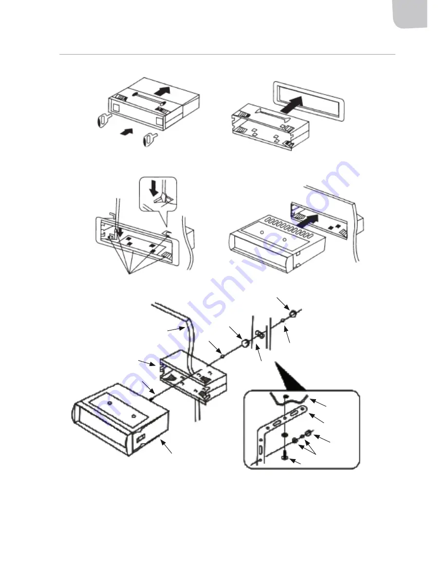 Marquant 610-152 User Instructions Download Page 17