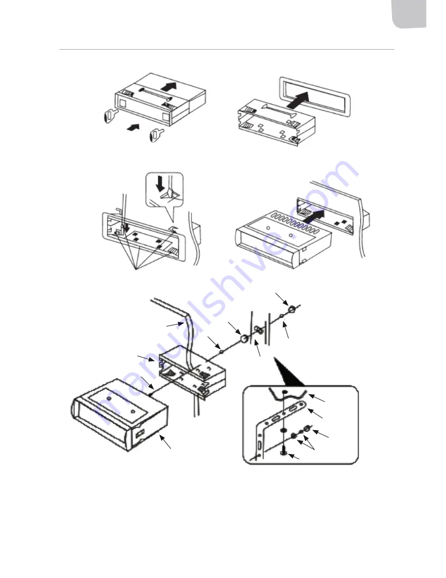 Marquant 610-152 User Instructions Download Page 27