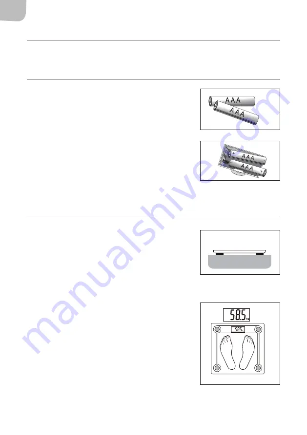 Marquant 820-198 User Instruction Download Page 4