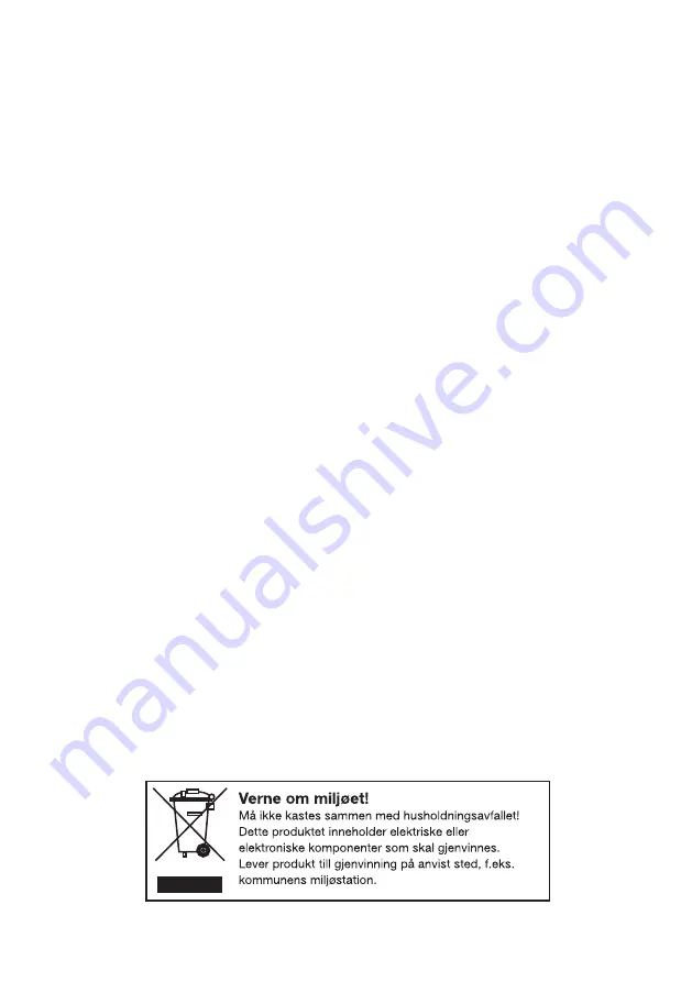 Marquant 820-198 User Instruction Download Page 9