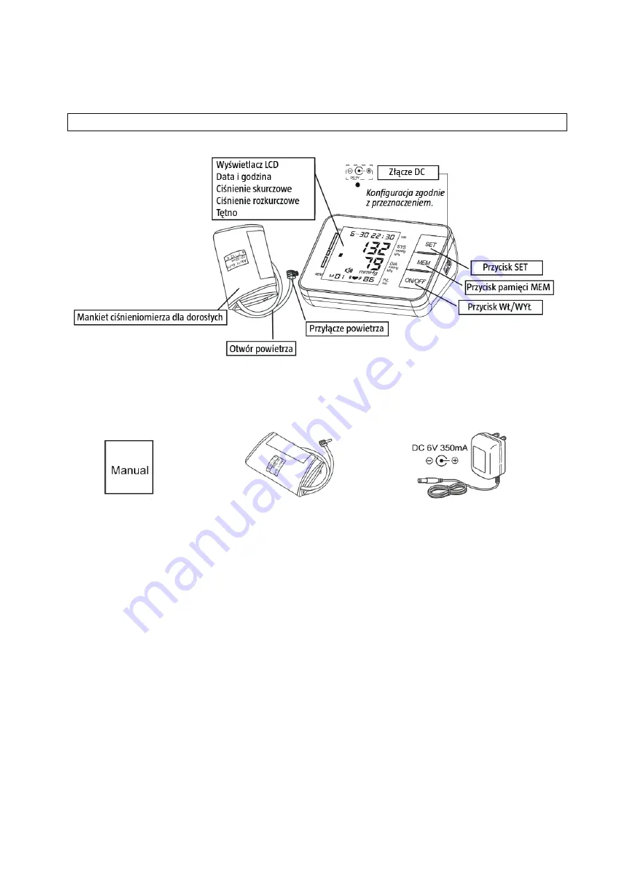 Marquant 880-140 User Instructions Download Page 24