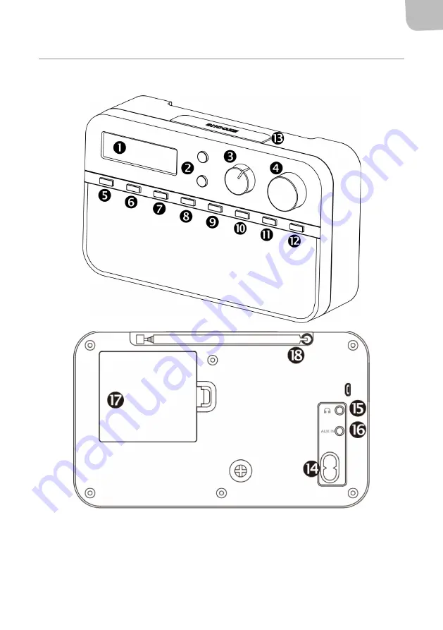 Marquant 920-475 User Instructions Download Page 7