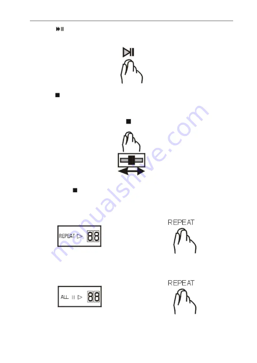 Marquant 920-495 User Instructions Download Page 28