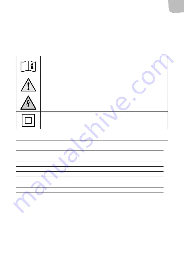 Marquant 920-532 Operating Instructions Manual Download Page 7