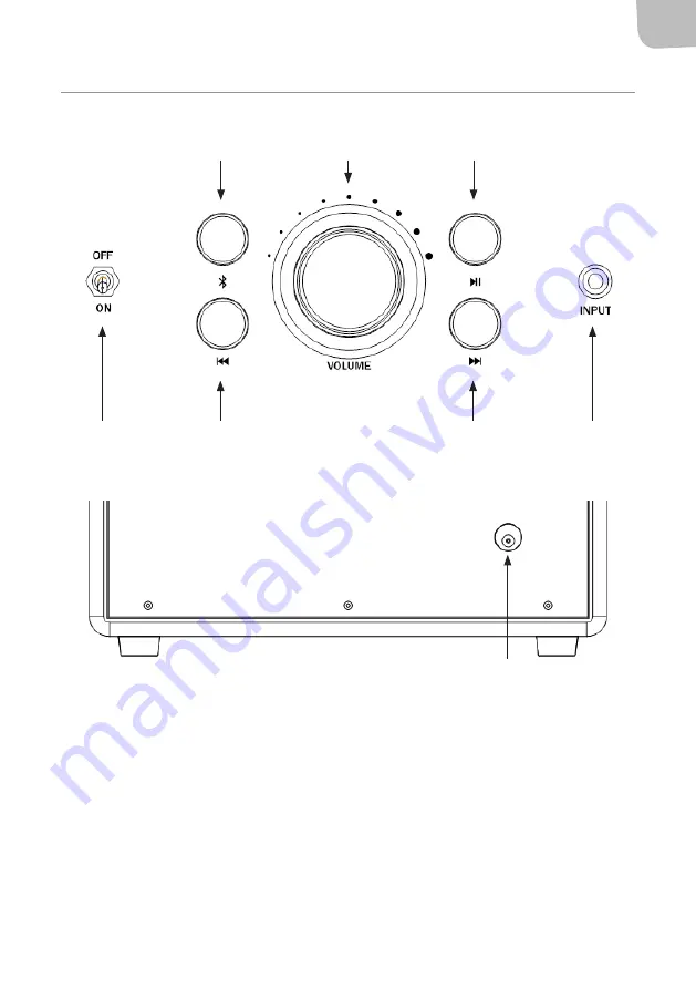 Marquant 920-534 Operating Instructions Manual Download Page 8