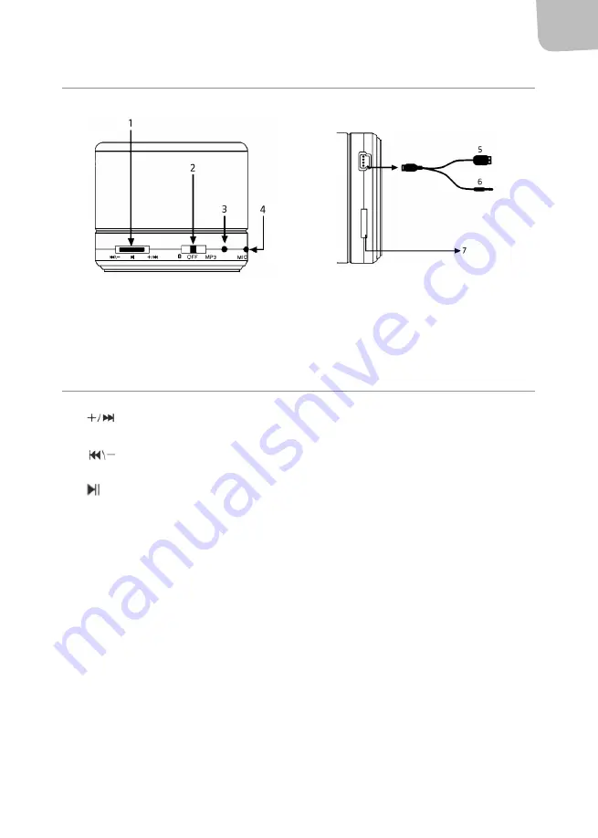 Marquant 920-542 Operating Instructions Manual Download Page 15