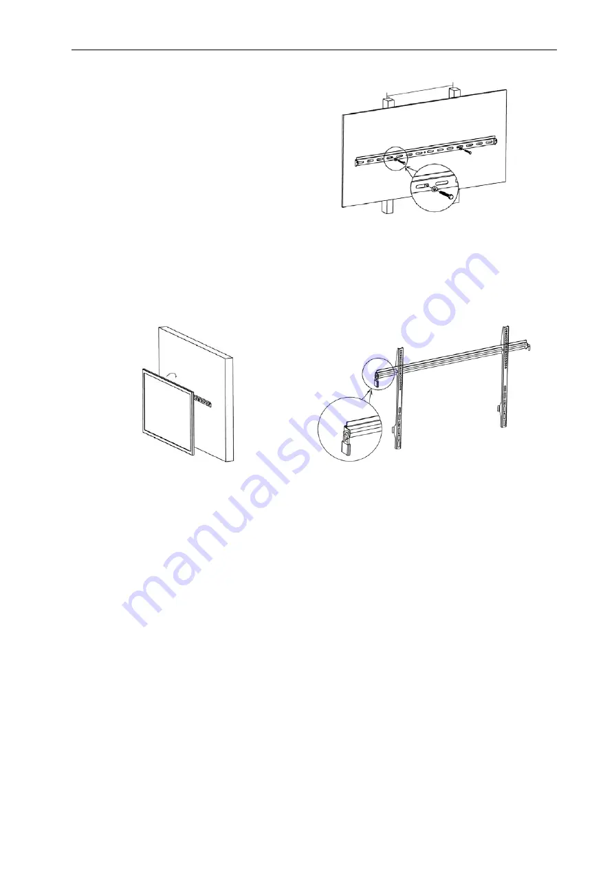 Marquant 929-047 Installation Instructions Manual Download Page 5