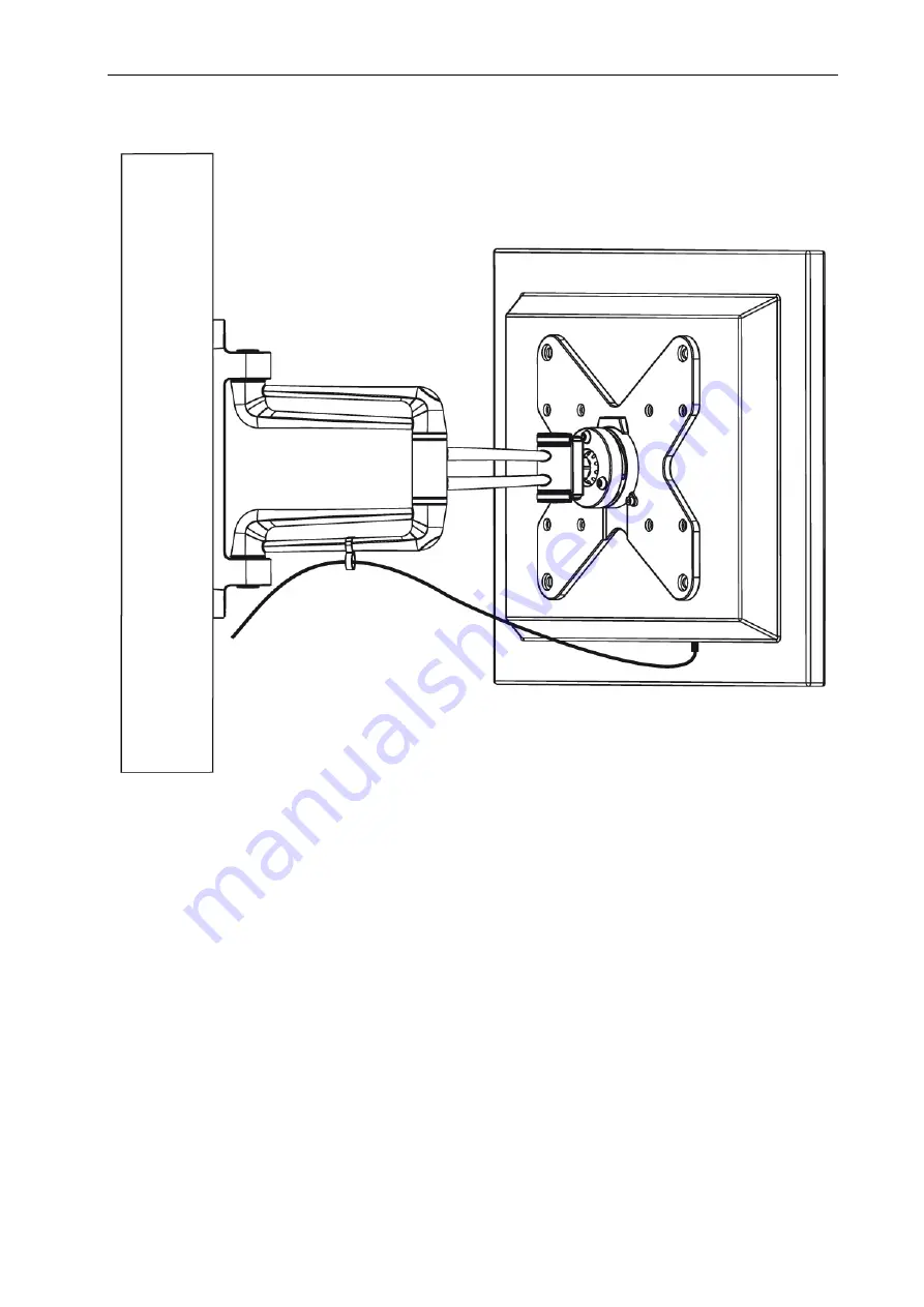 Marquant 929-080 Installation Instructions Manual Download Page 11