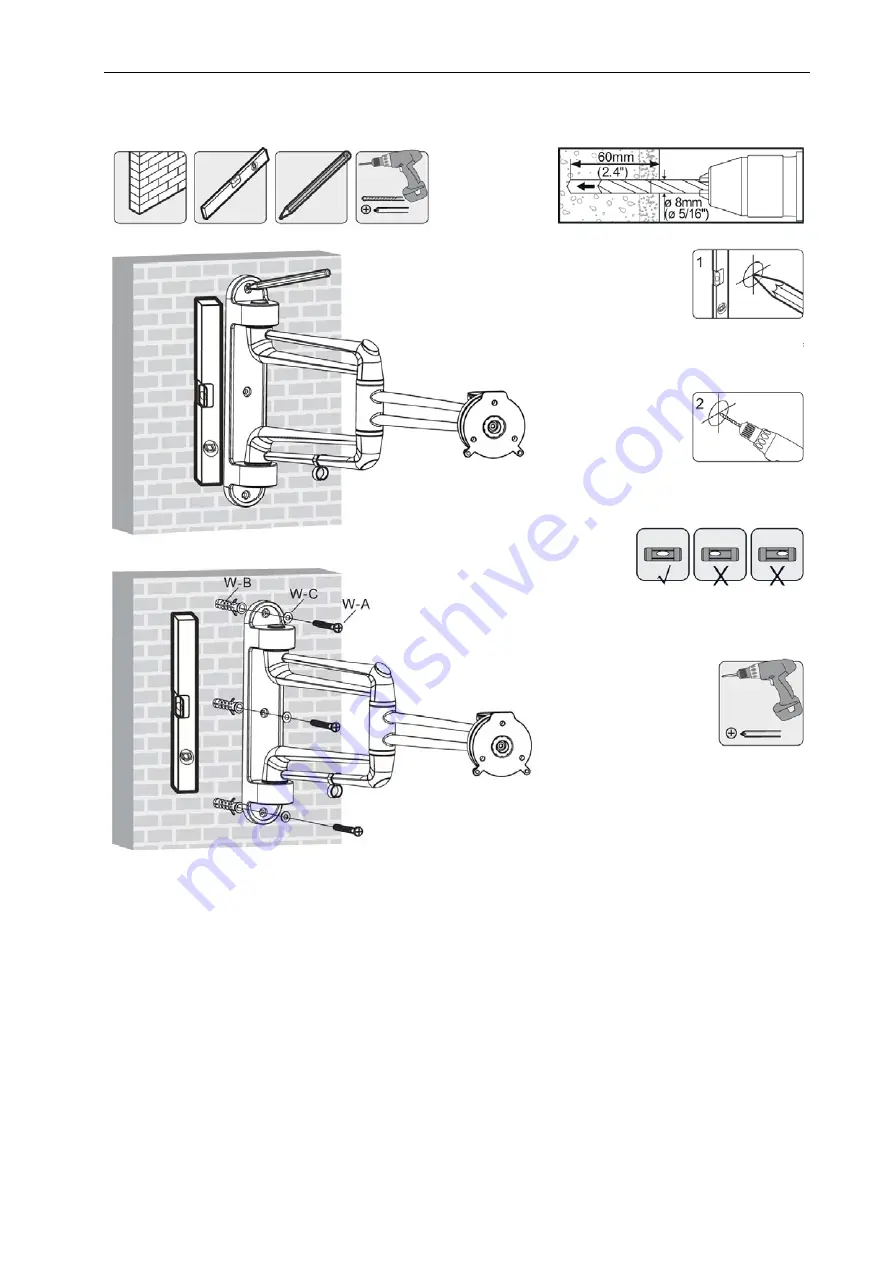 Marquant 929-080 Installation Instructions Manual Download Page 37