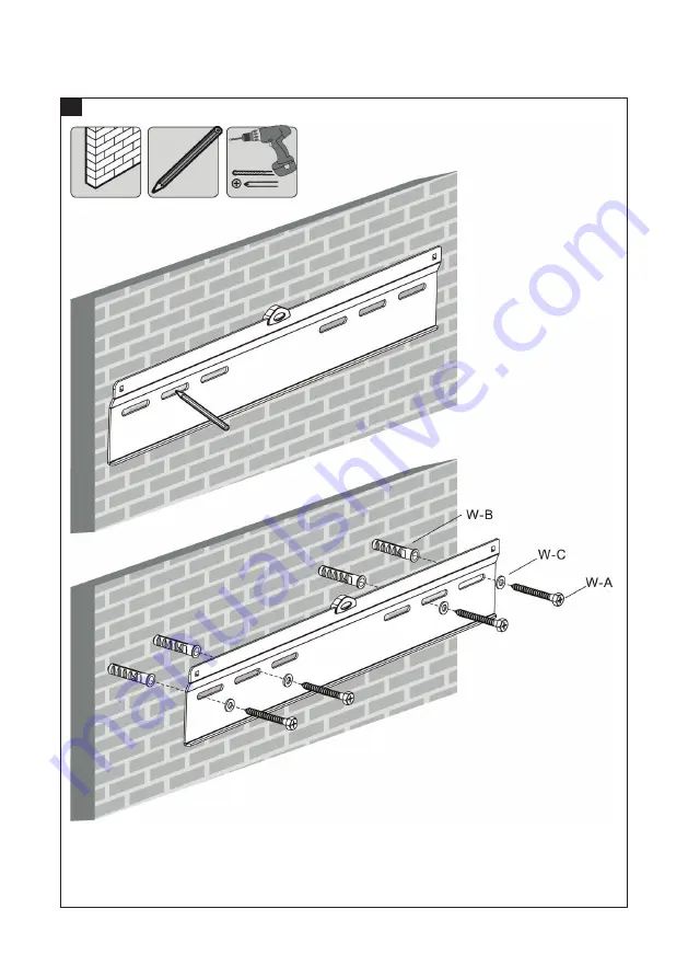 Marquant 929078 Operating Instructions Manual Download Page 5