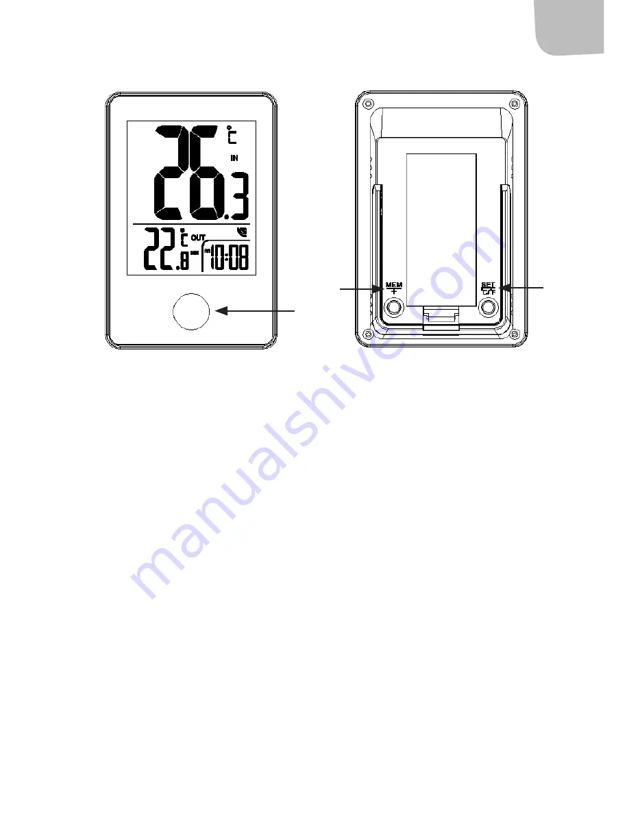 Marquant 943-134 Operating Instructions Manual Download Page 11