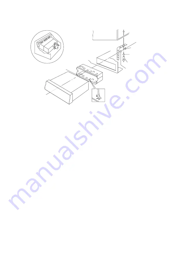 Marquant MCR-633 Скачать руководство пользователя страница 6