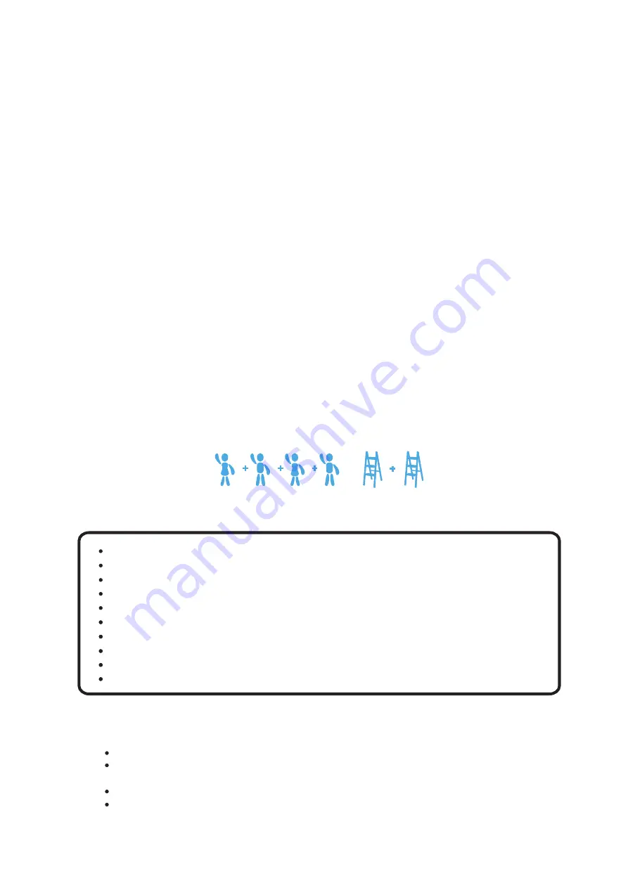 Marquee 0182364 Assembly Instructions Manual Download Page 4