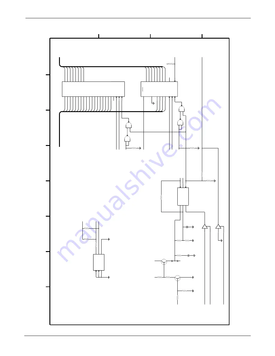 Marquette Eagle 3000 Data Manual Download Page 45