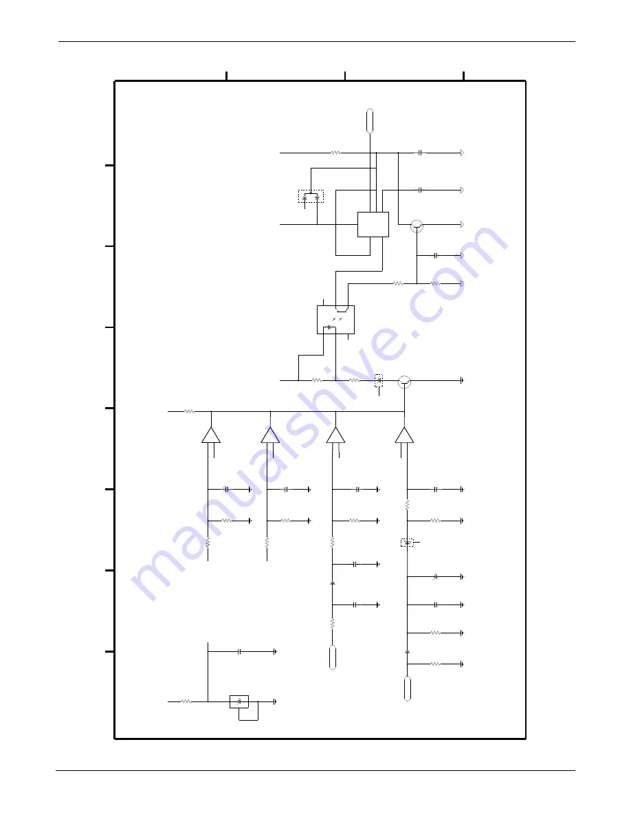 Marquette Eagle 3000 Data Manual Download Page 77