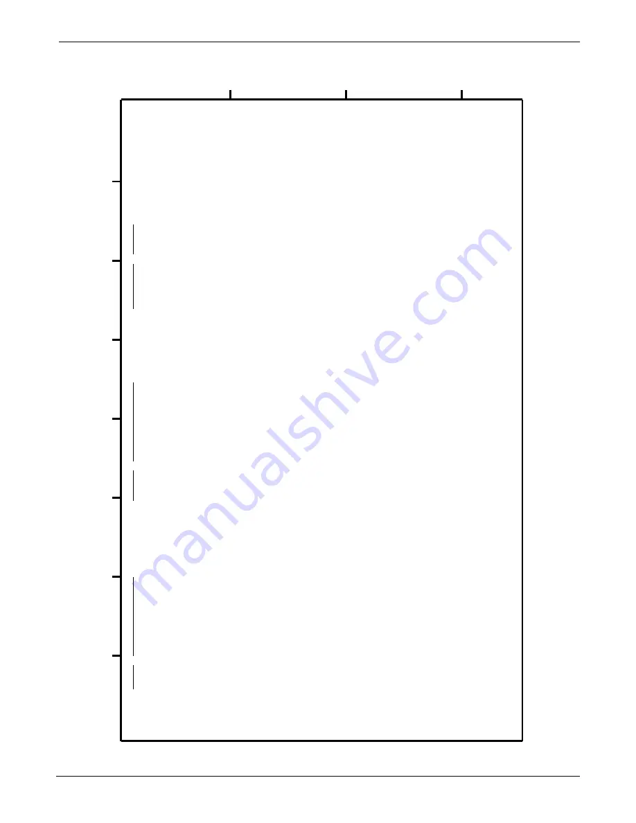 Marquette Eagle 3000 Data Manual Download Page 144