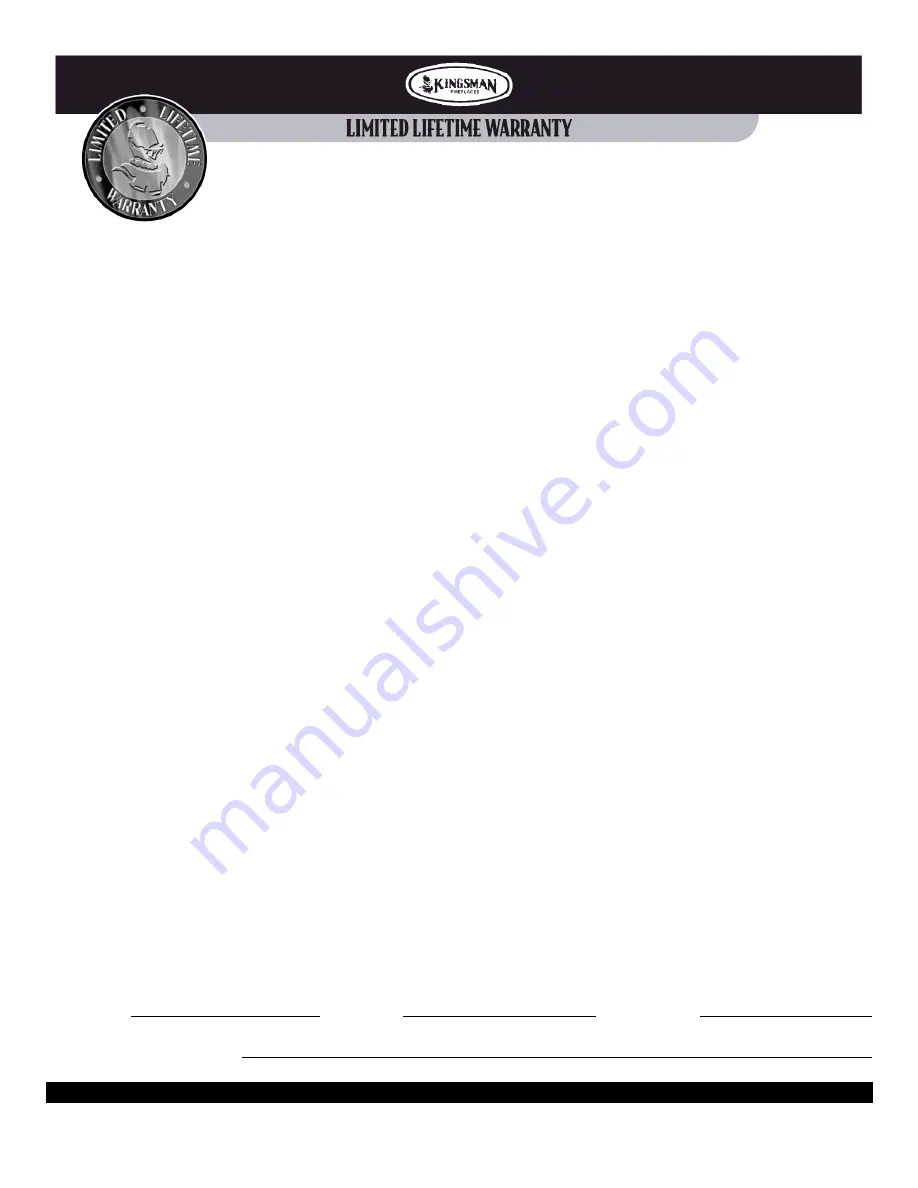 Marquis MQHBZDV3636 Installation Instructions Manual Download Page 67