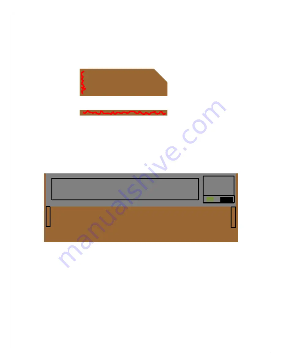 Marra Forni GFZ225 Use And Maintenance Download Page 13