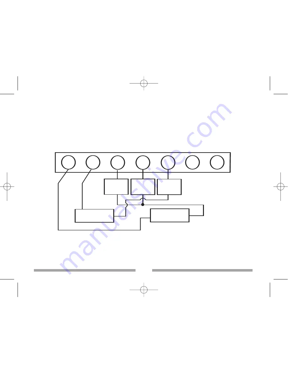 Mars 70803 Installation And Operating Instructions Manual Download Page 10