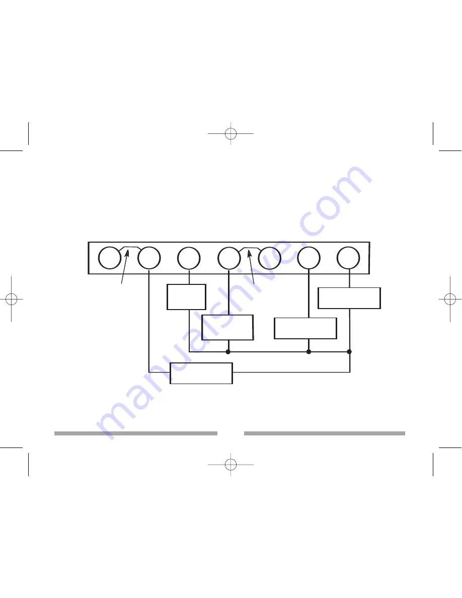 Mars 70803 Installation And Operating Instructions Manual Download Page 11