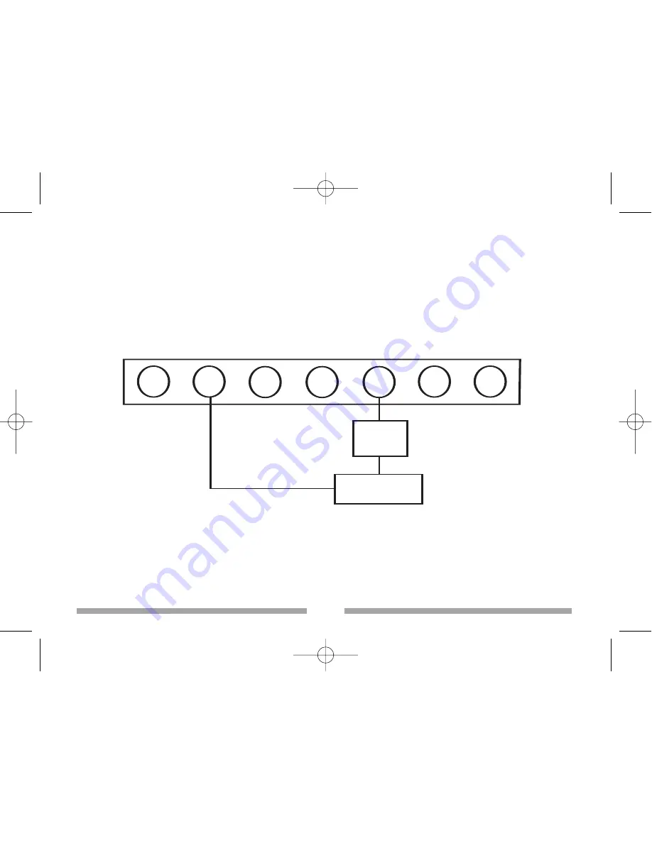 Mars 70803 Installation And Operating Instructions Manual Download Page 12