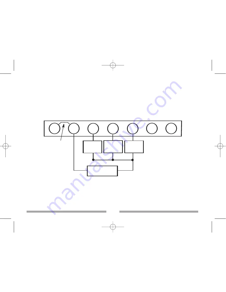 Mars 70803 Installation And Operating Instructions Manual Download Page 13