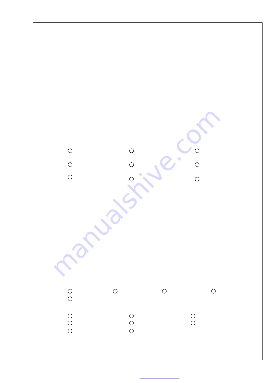 Mars MPAAD User Manual Download Page 21