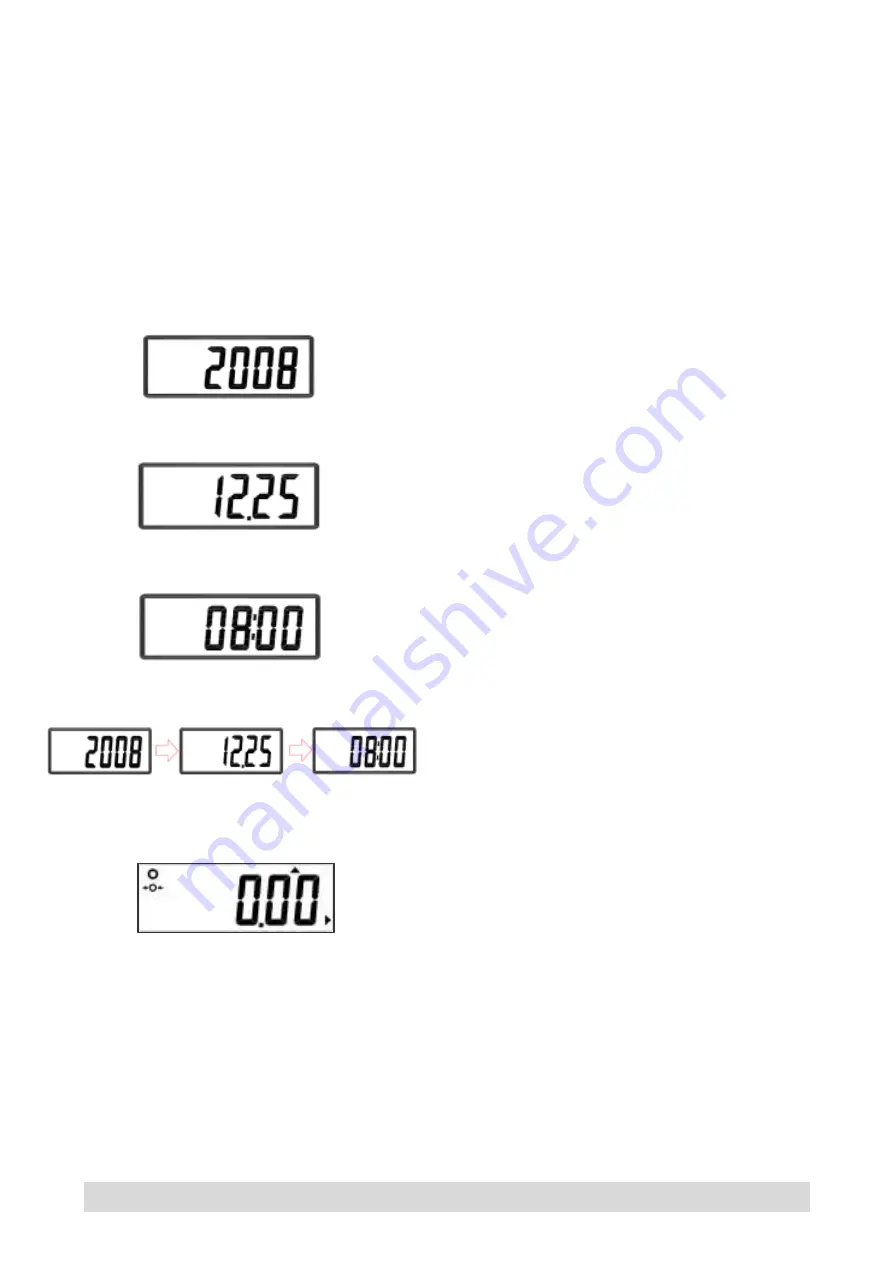 marsden M-110 User Manual Download Page 13