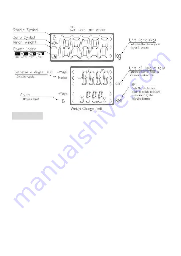 marsden M-610 Скачать руководство пользователя страница 10