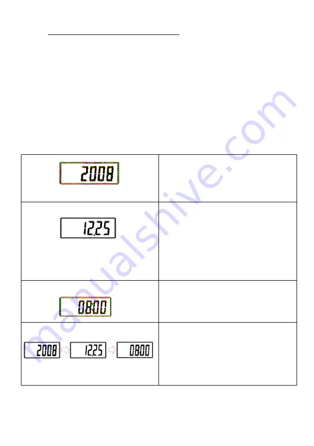 marsden MPPS-250 User Manual Download Page 16