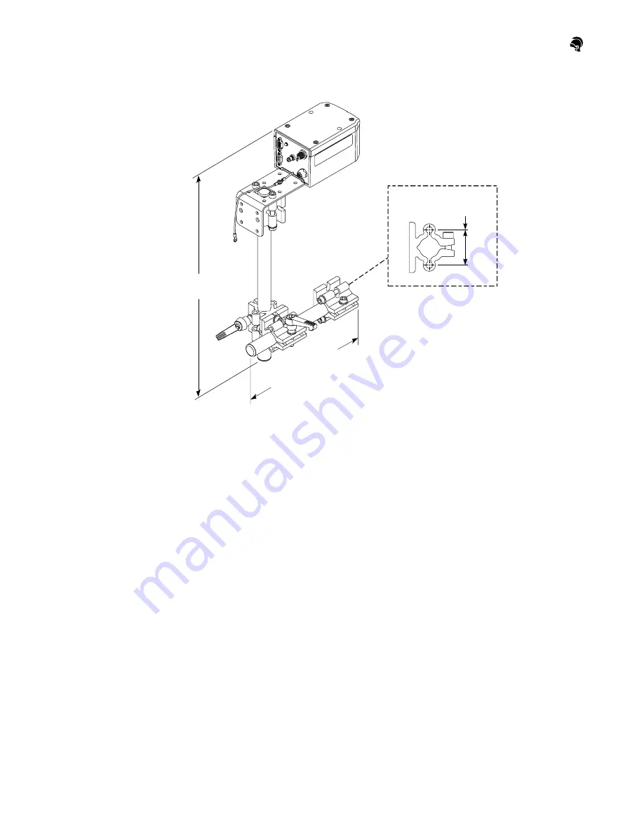 Marsh PatrionPlus Technical Manual Download Page 27