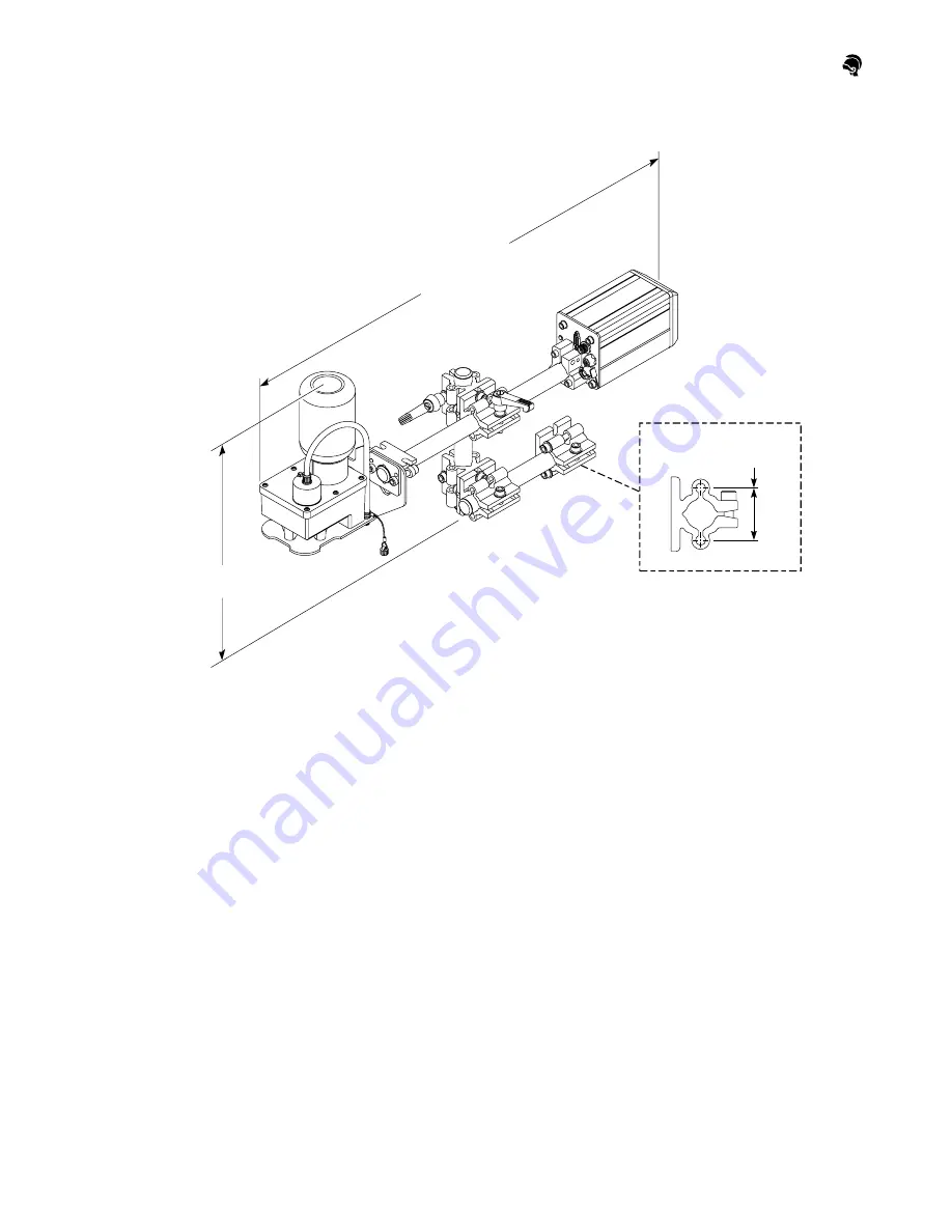 Marsh PatrionPlus Technical Manual Download Page 31