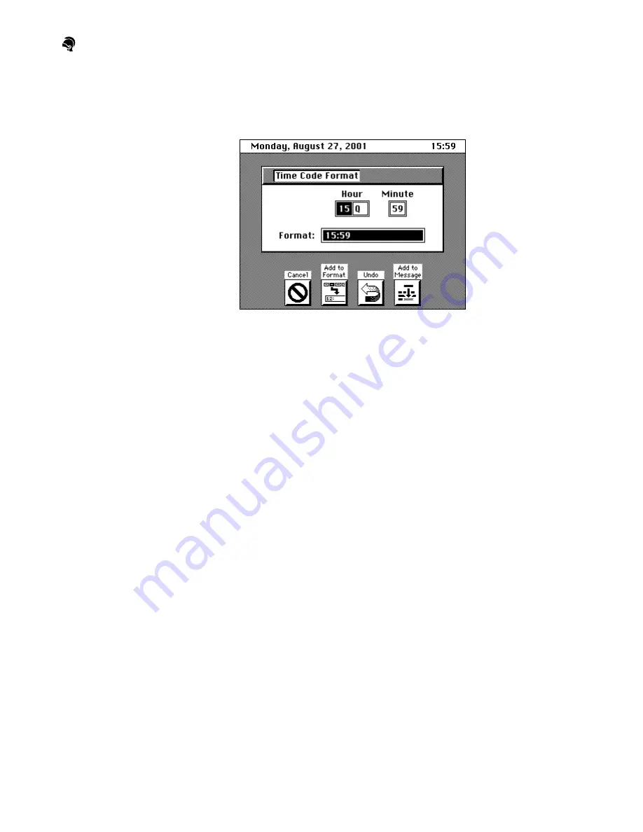 Marsh PatrionPlus Technical Manual Download Page 102