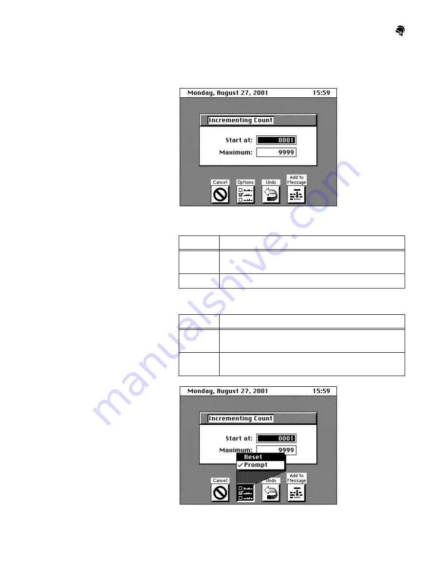 Marsh PatrionPlus Technical Manual Download Page 135