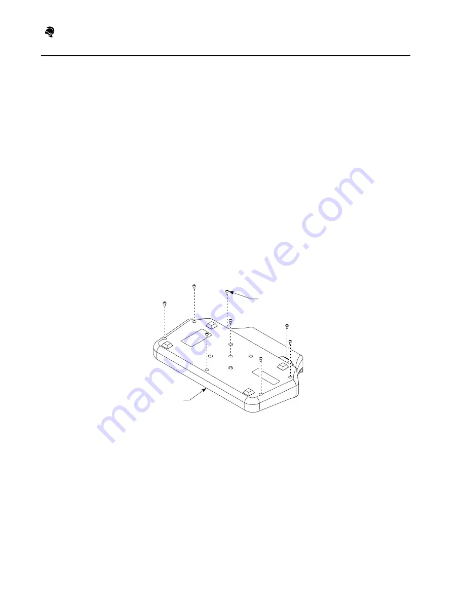 Marsh PatrionPlus Technical Manual Download Page 186