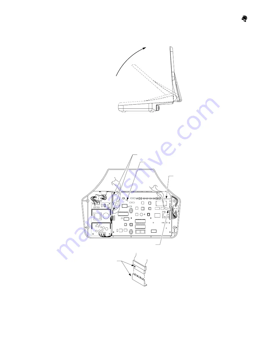 Marsh PatrionPlus Technical Manual Download Page 187