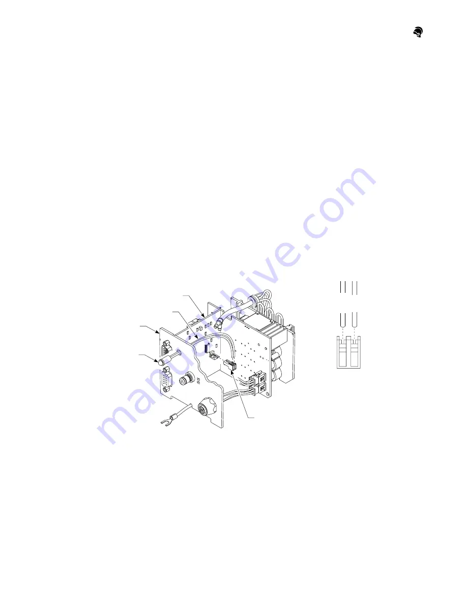 Marsh PatrionPlus Technical Manual Download Page 207