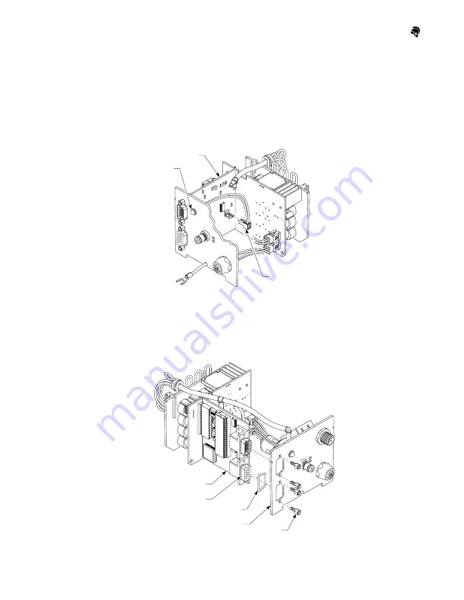 Marsh PatrionPlus Technical Manual Download Page 209